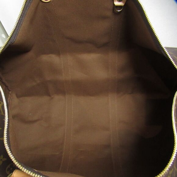 Louis Vuitton Keepall 50 Travel Boston #126363L15B - Picture 5 of 11